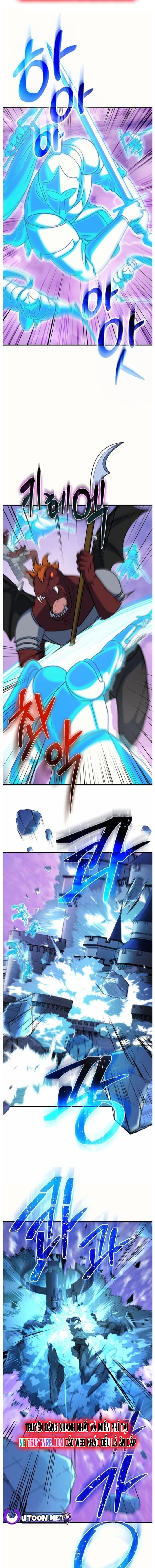 Tôi Là Người Chơi Duy Nhất Đăng Nhập Chapter 196 - 12