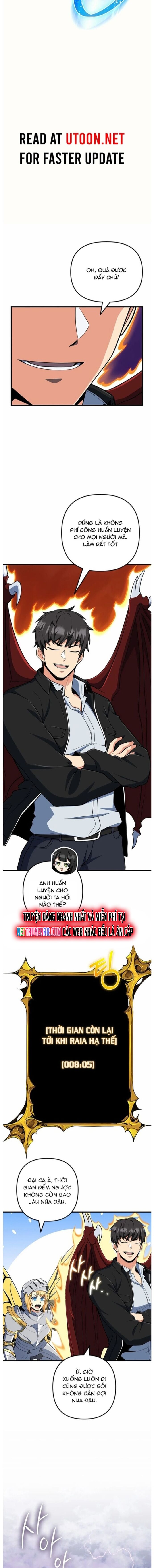 Tôi Là Người Chơi Duy Nhất Đăng Nhập Chapter 196 - 13