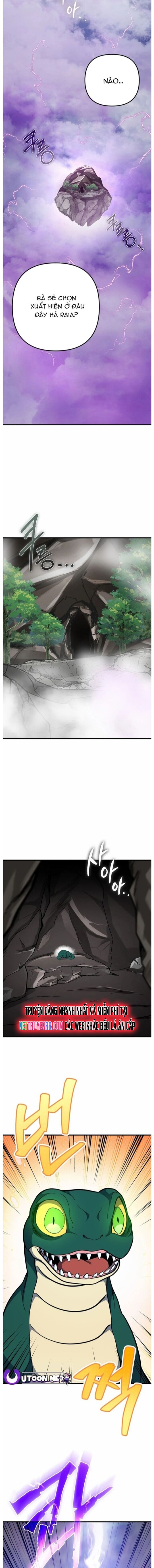 Tôi Là Người Chơi Duy Nhất Đăng Nhập Chapter 196 - 14