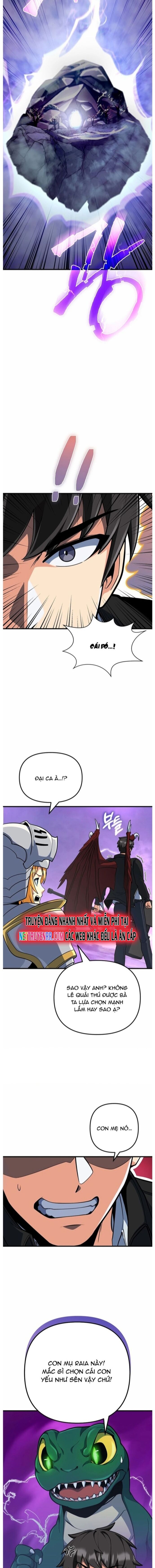 Tôi Là Người Chơi Duy Nhất Đăng Nhập Chapter 196 - 15