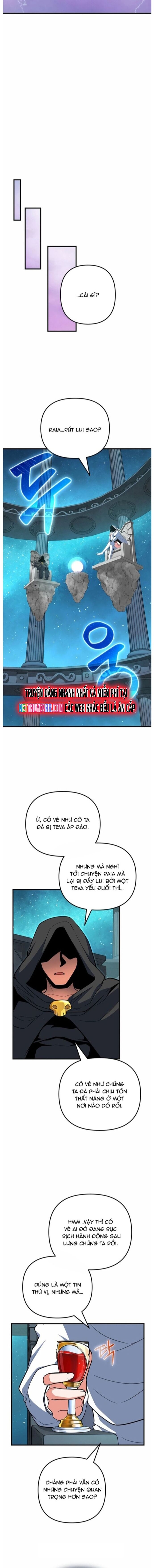 Tôi Là Người Chơi Duy Nhất Đăng Nhập Chapter 196 - 17