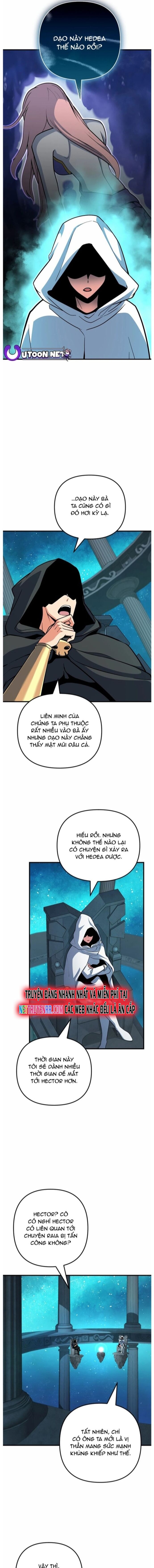 Tôi Là Người Chơi Duy Nhất Đăng Nhập Chapter 196 - 18