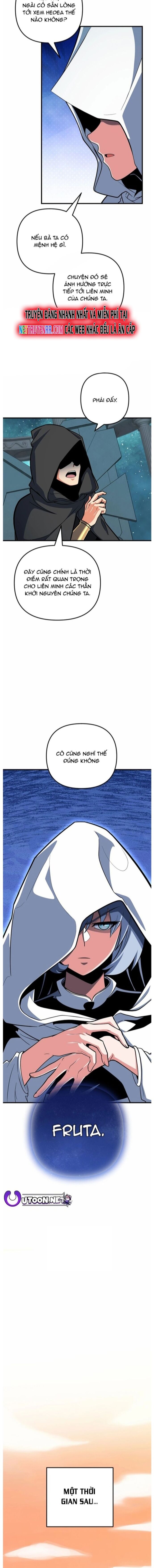 Tôi Là Người Chơi Duy Nhất Đăng Nhập Chapter 196 - 19