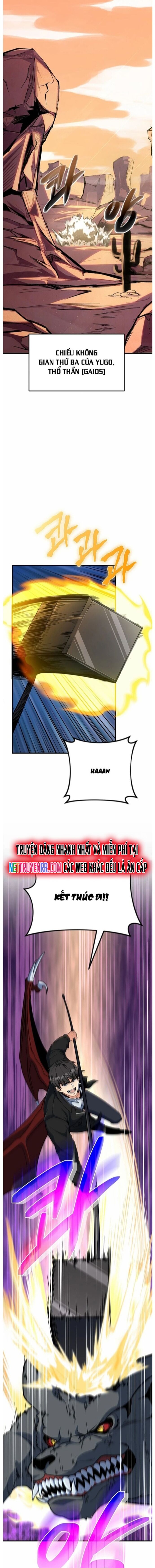 Tôi Là Người Chơi Duy Nhất Đăng Nhập Chapter 196 - 20