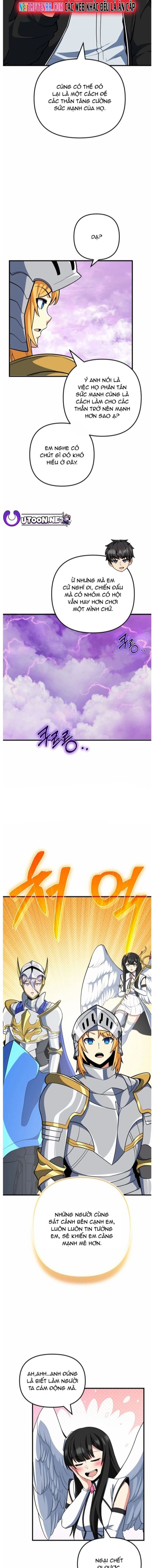 Tôi Là Người Chơi Duy Nhất Đăng Nhập Chapter 196 - 6