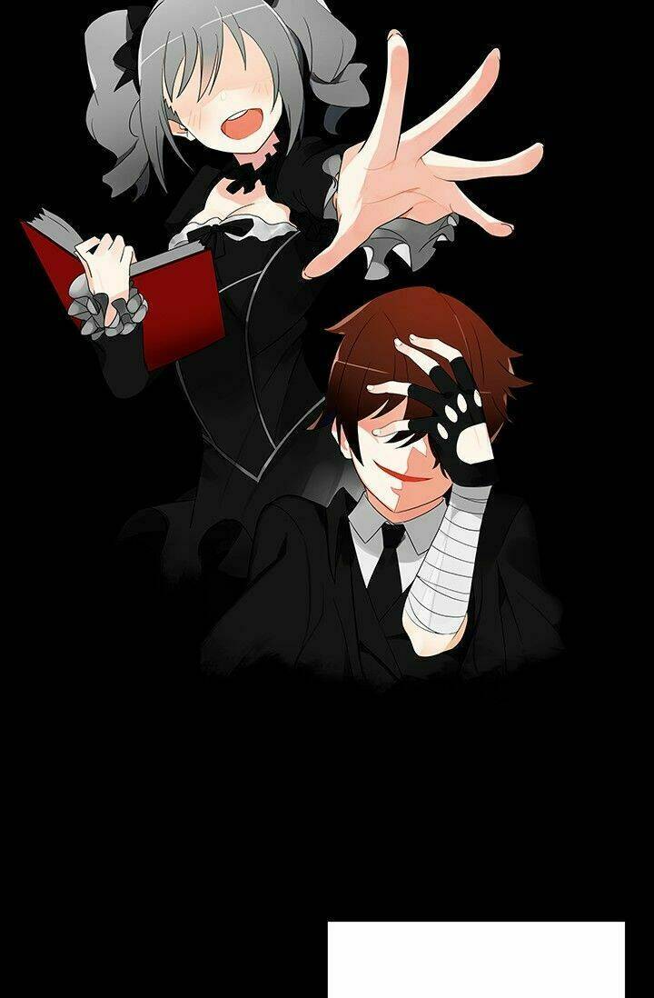 Tôi Là Người Chơi Duy Nhất Đăng Nhập Chapter 1 - 4