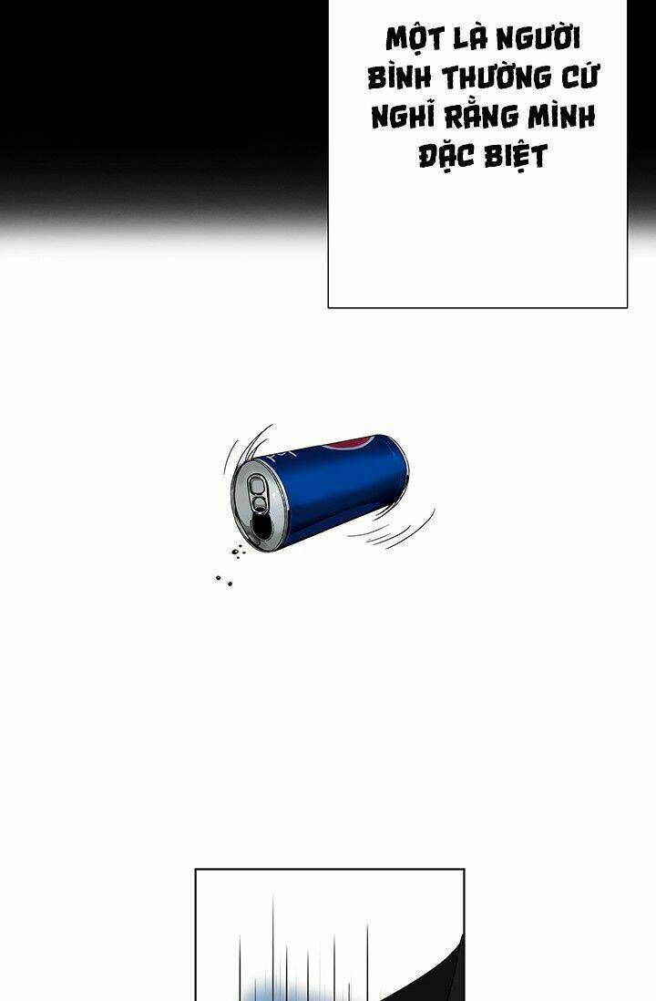 Tôi Là Người Chơi Duy Nhất Đăng Nhập Chapter 1 - 5