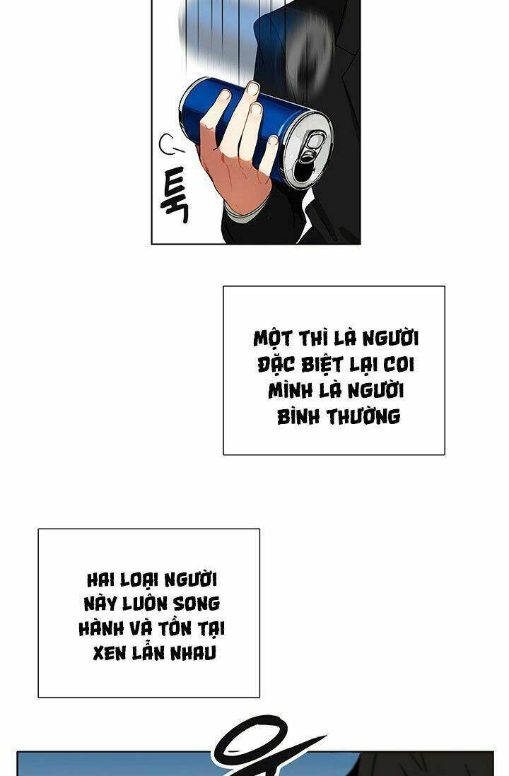 Tôi Là Người Chơi Duy Nhất Đăng Nhập Chapter 1 - 6