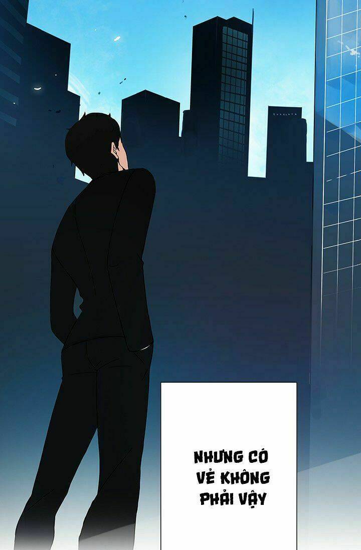 Tôi Là Người Chơi Duy Nhất Đăng Nhập Chapter 1 - 9