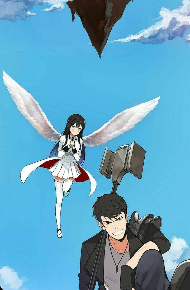 Tôi Là Người Chơi Duy Nhất Đăng Nhập Chapter 1 - 11