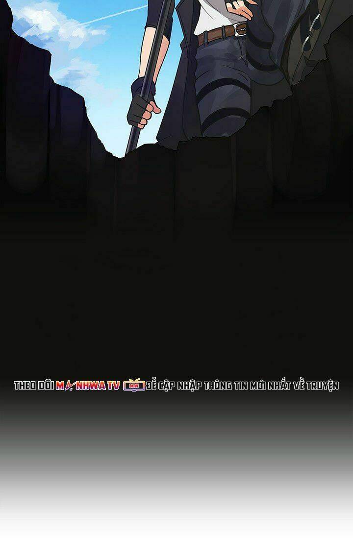 Tôi Là Người Chơi Duy Nhất Đăng Nhập Chapter 1 - 12