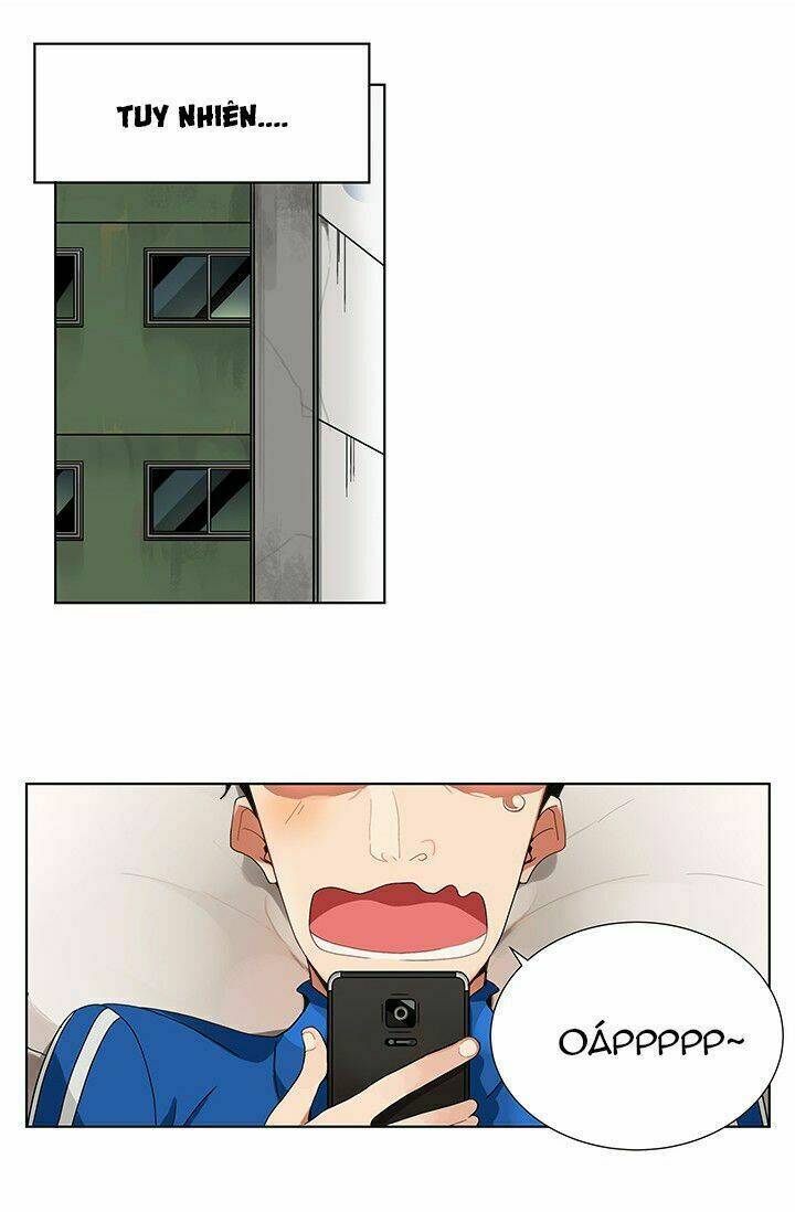 Tôi Là Người Chơi Duy Nhất Đăng Nhập Chapter 1 - 13