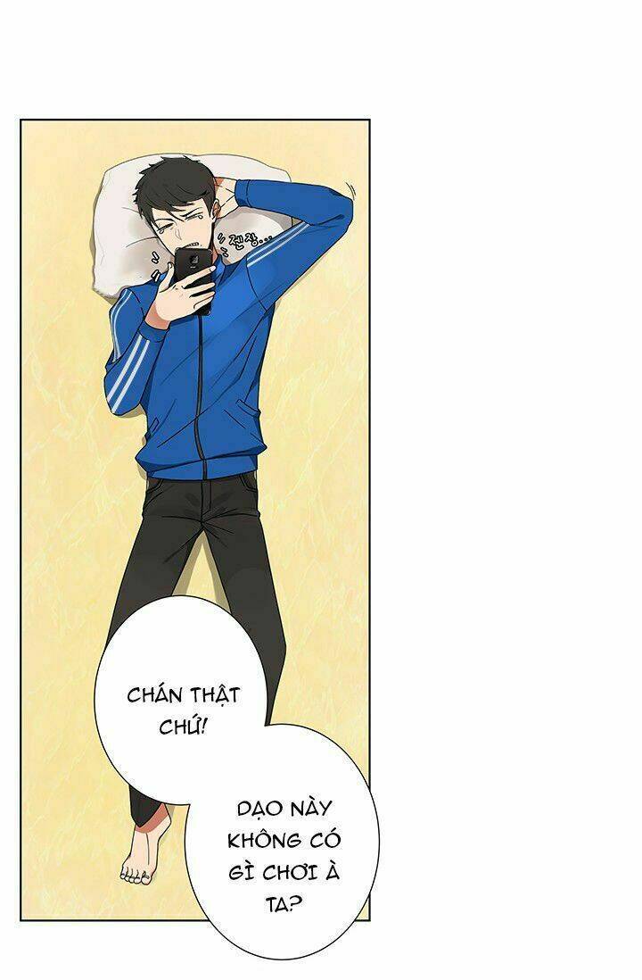 Tôi Là Người Chơi Duy Nhất Đăng Nhập Chapter 1 - 14