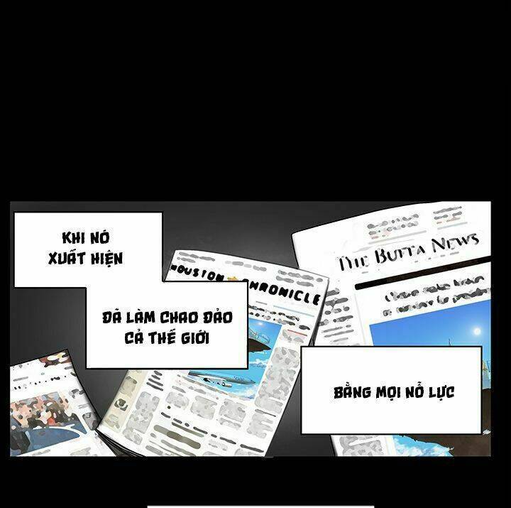 Tôi Là Người Chơi Duy Nhất Đăng Nhập Chapter 1 - 24