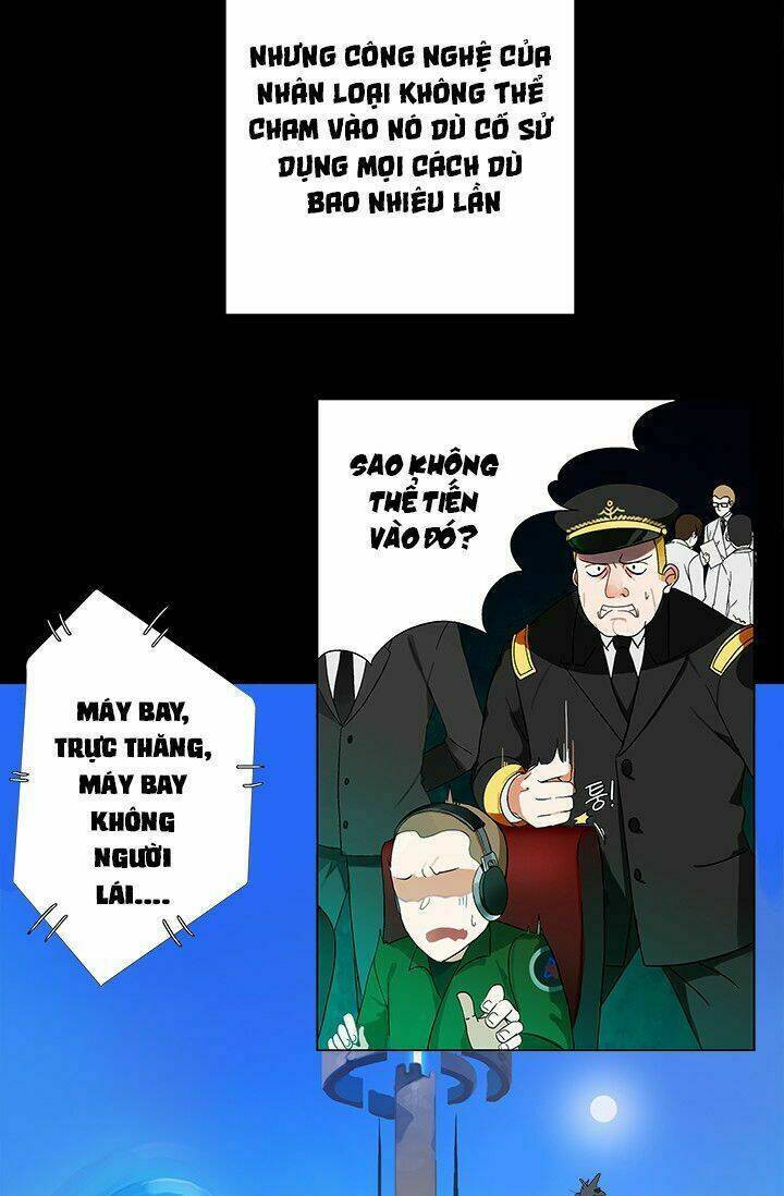 Tôi Là Người Chơi Duy Nhất Đăng Nhập Chapter 1 - 25