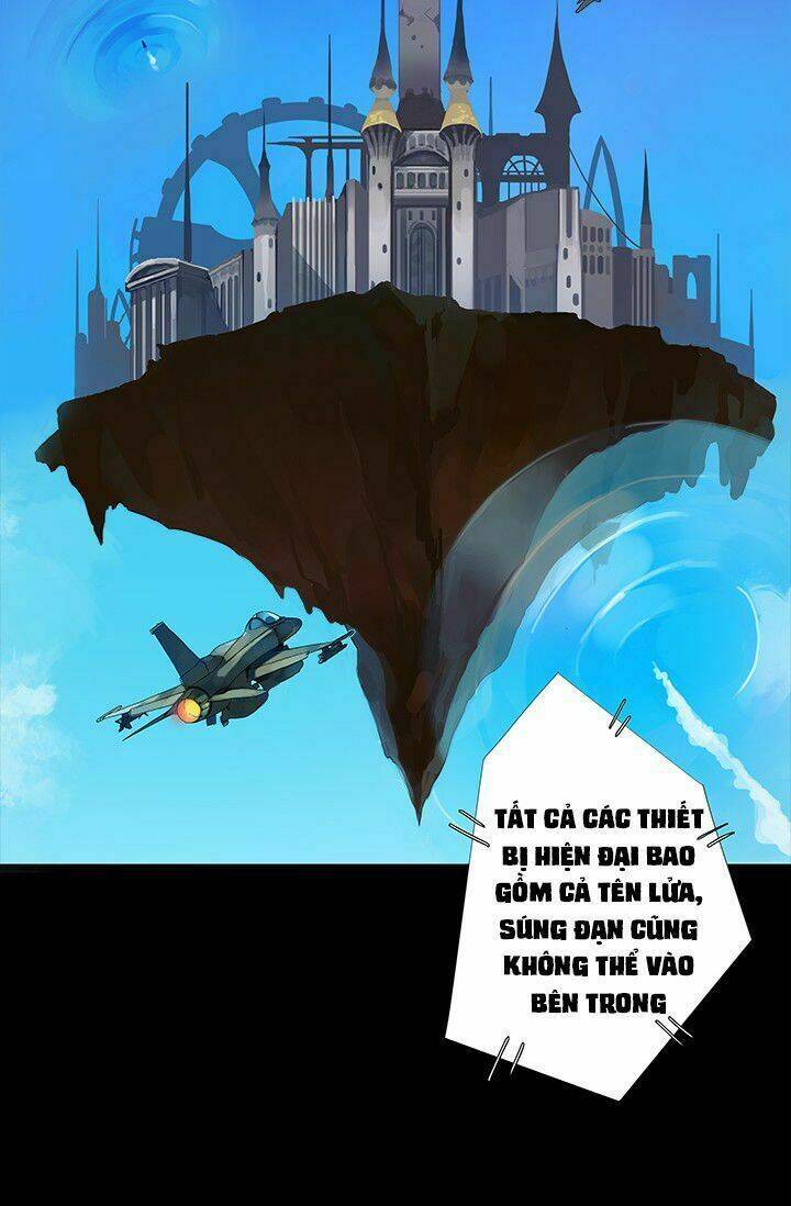 Tôi Là Người Chơi Duy Nhất Đăng Nhập Chapter 1 - 26