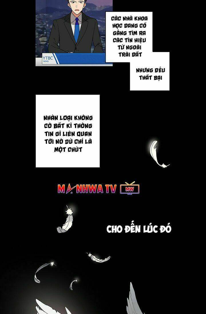 Tôi Là Người Chơi Duy Nhất Đăng Nhập Chapter 1 - 28