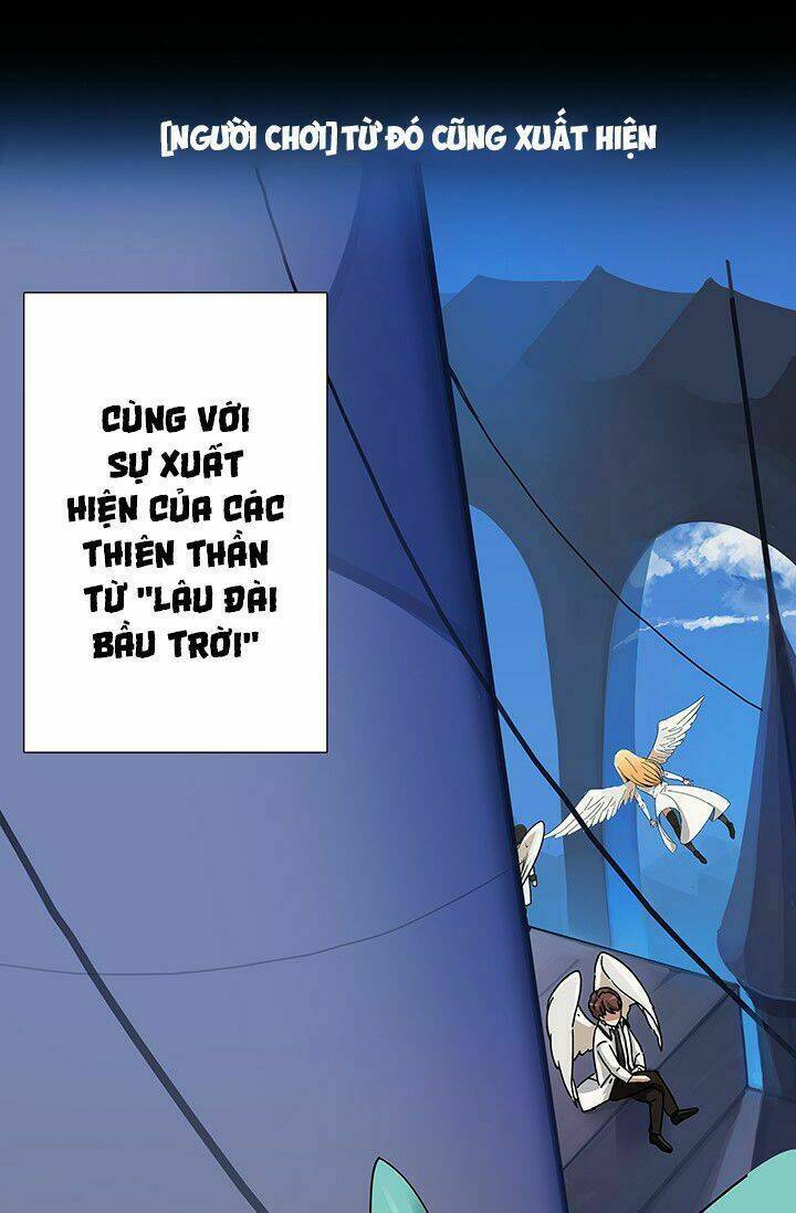 Tôi Là Người Chơi Duy Nhất Đăng Nhập Chapter 1 - 30