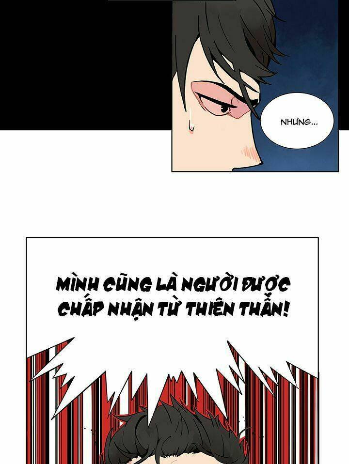 Tôi Là Người Chơi Duy Nhất Đăng Nhập Chapter 1 - 33