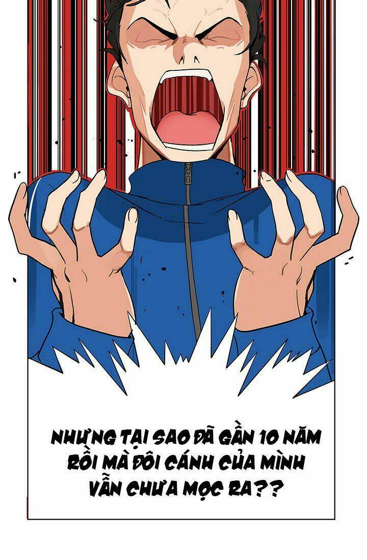 Tôi Là Người Chơi Duy Nhất Đăng Nhập Chapter 1 - 34