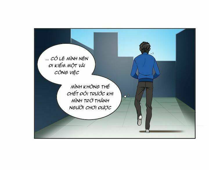 Tôi Là Người Chơi Duy Nhất Đăng Nhập Chapter 1 - 38