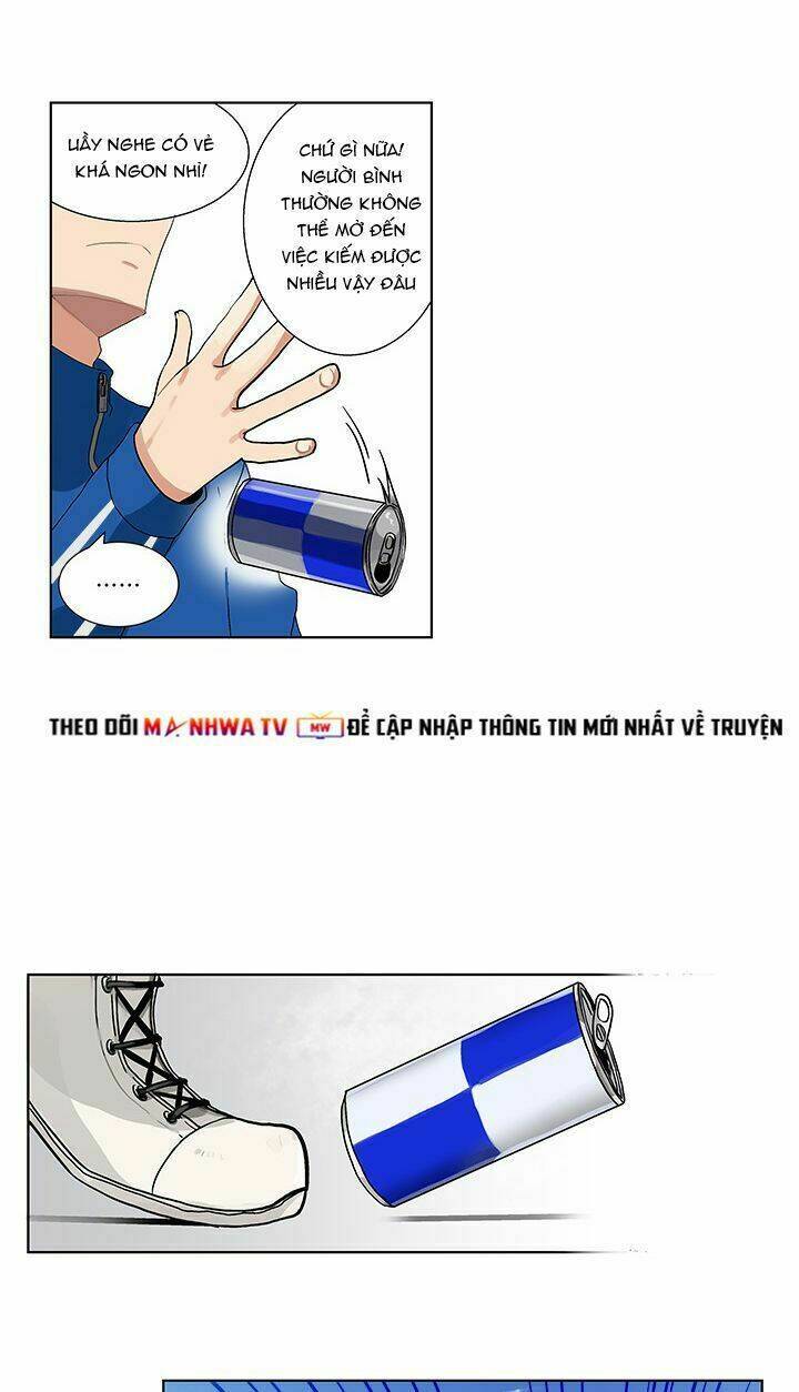 Tôi Là Người Chơi Duy Nhất Đăng Nhập Chapter 1 - 41