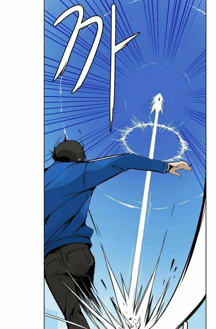 Tôi Là Người Chơi Duy Nhất Đăng Nhập Chapter 1 - 42