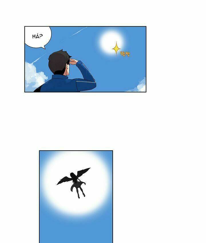 Tôi Là Người Chơi Duy Nhất Đăng Nhập Chapter 1 - 44