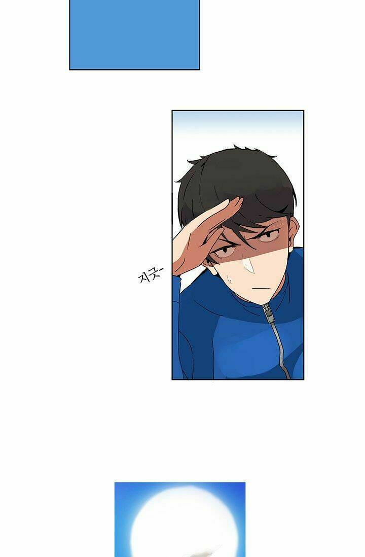 Tôi Là Người Chơi Duy Nhất Đăng Nhập Chapter 1 - 45