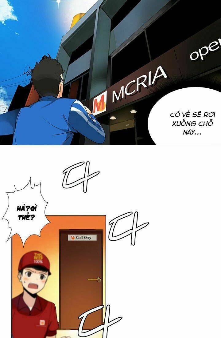 Tôi Là Người Chơi Duy Nhất Đăng Nhập Chapter 1 - 49