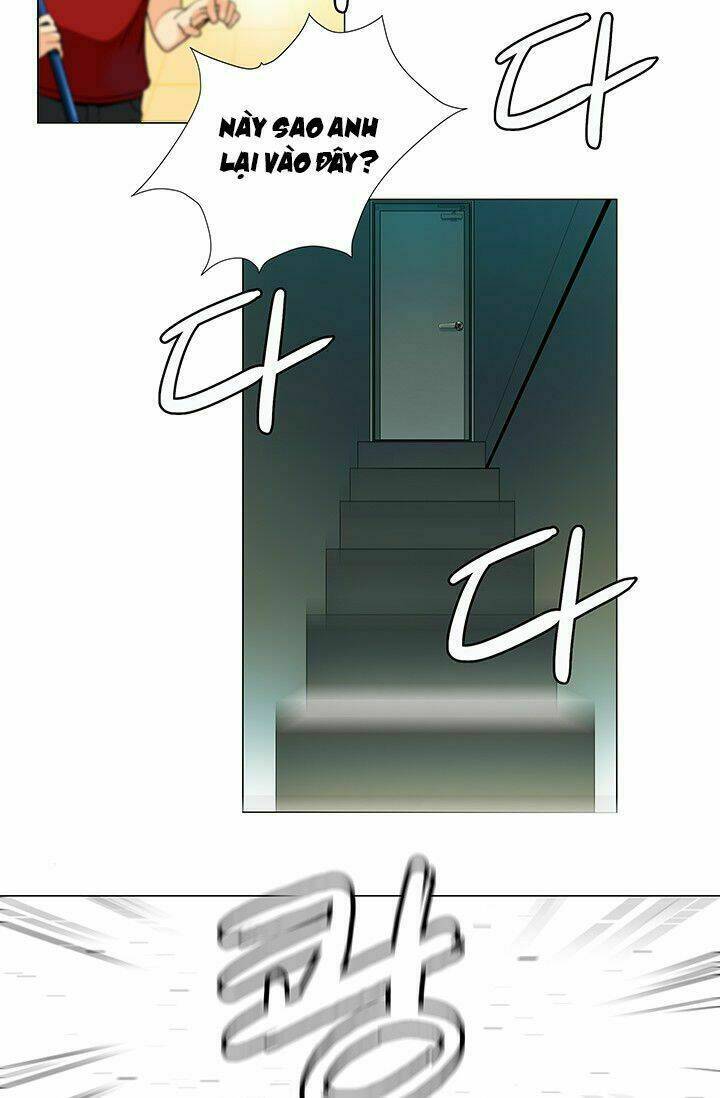 Tôi Là Người Chơi Duy Nhất Đăng Nhập Chapter 1 - 50