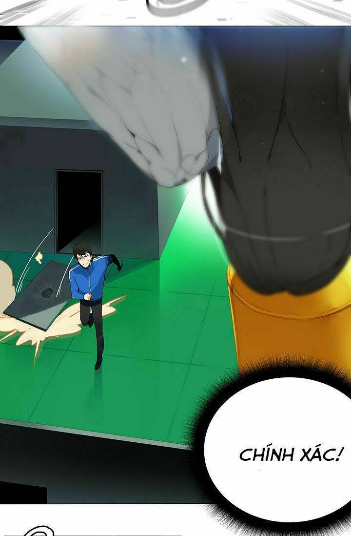 Tôi Là Người Chơi Duy Nhất Đăng Nhập Chapter 1 - 51