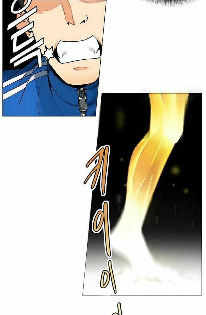 Tôi Là Người Chơi Duy Nhất Đăng Nhập Chapter 1 - 52