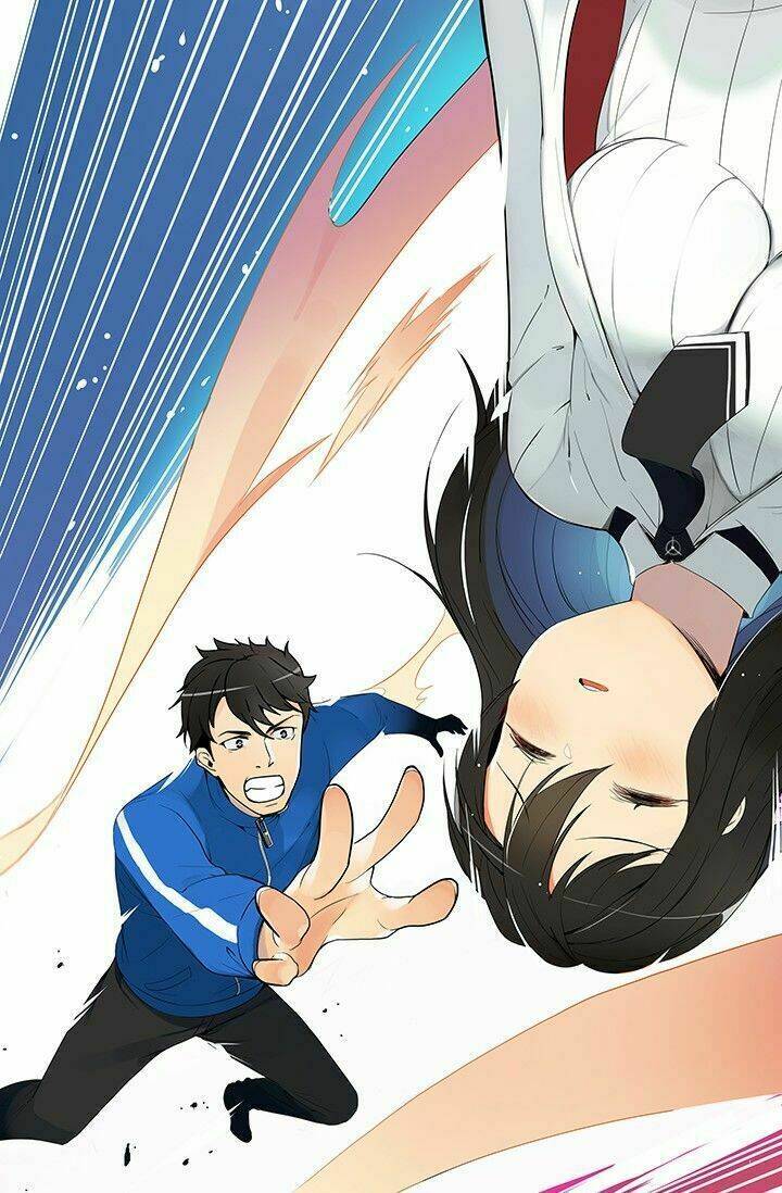 Tôi Là Người Chơi Duy Nhất Đăng Nhập Chapter 1 - 54