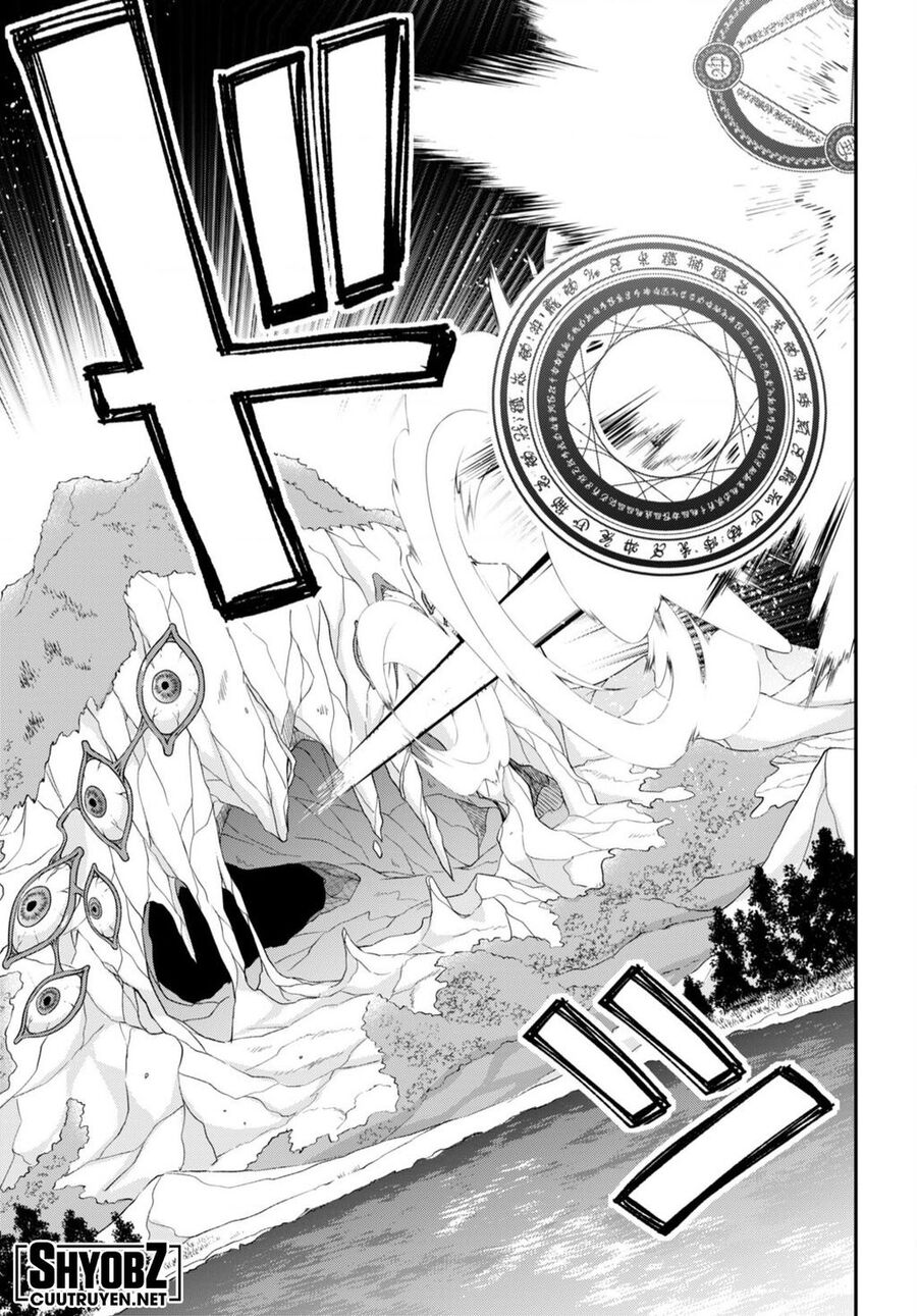 Thế Giới Của Game Otome Thật Khó Khăn Cho Những Thường Dân Chapter 63 - 14