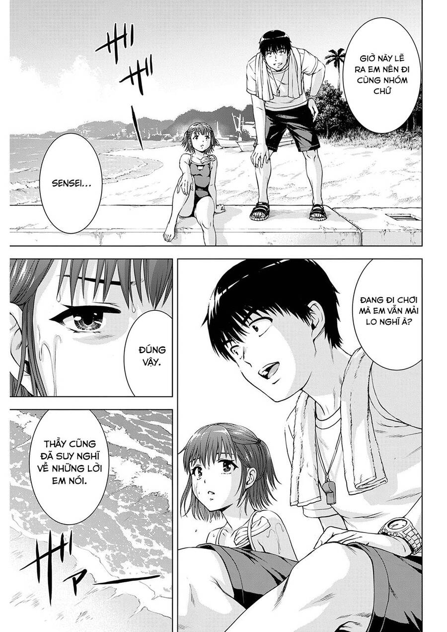 Ore Wa Lolicon Ja Nai! Chapter 48 - 11
