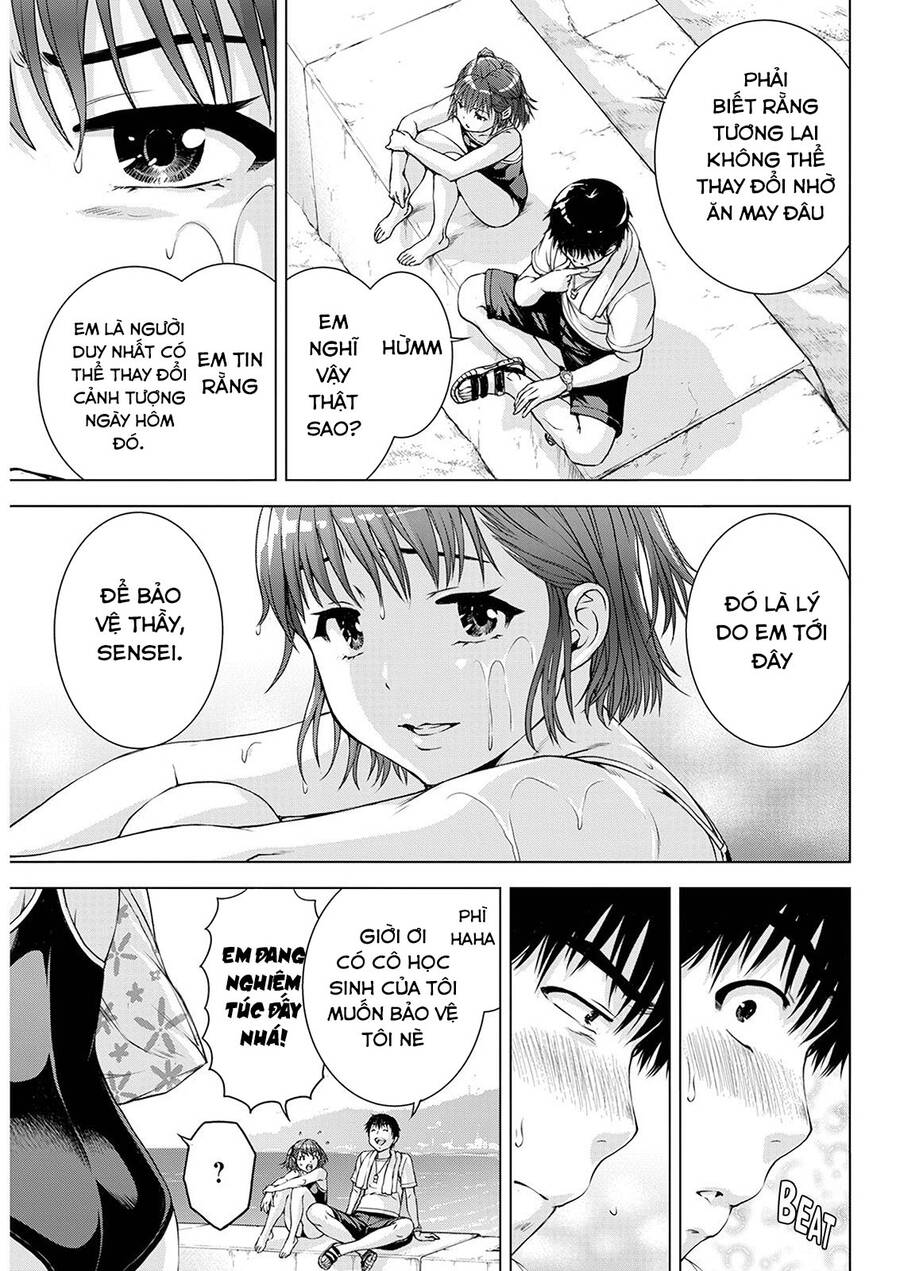 Ore Wa Lolicon Ja Nai! Chapter 48 - 13