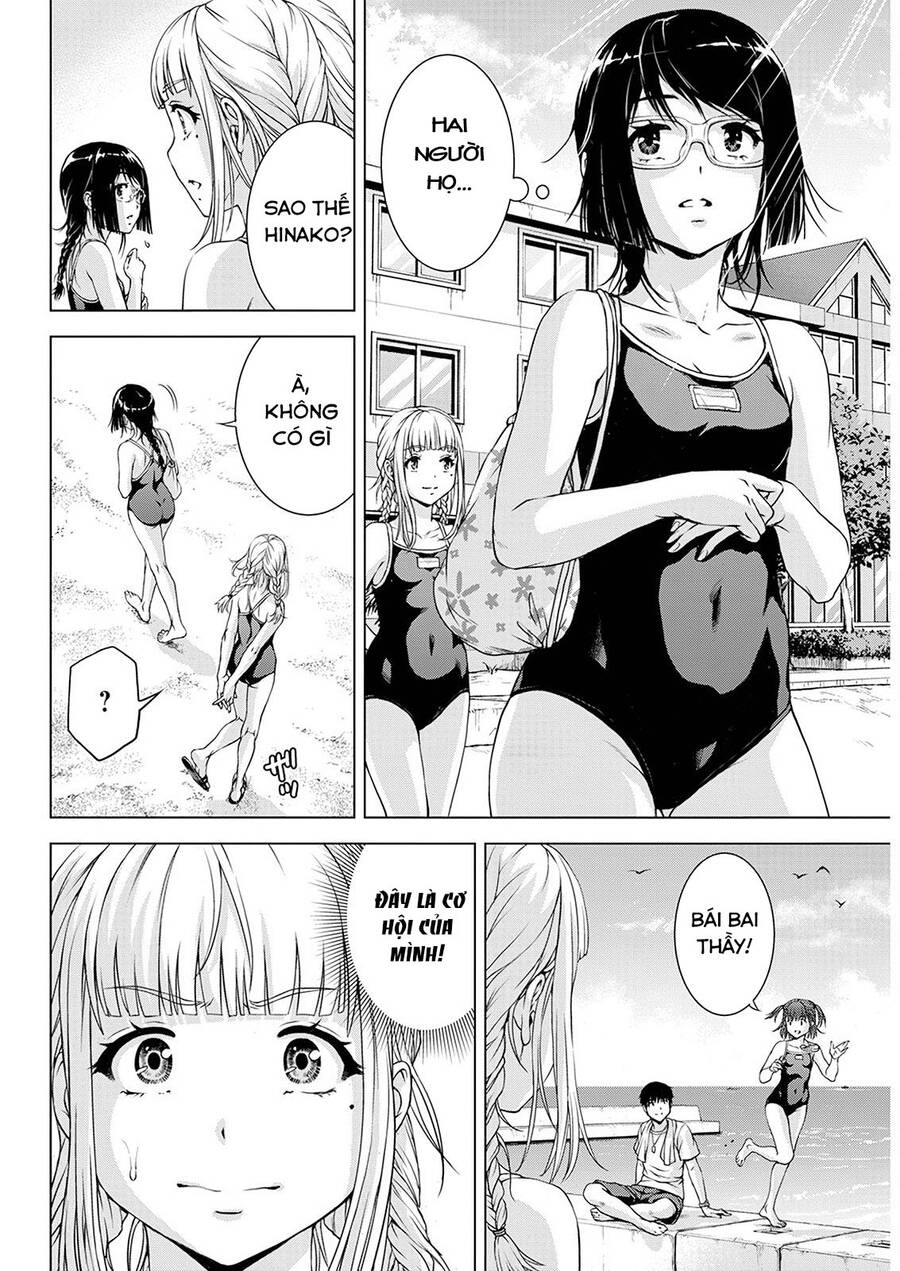 Ore Wa Lolicon Ja Nai! Chapter 48 - 14