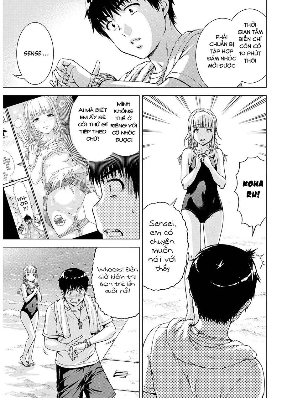 Ore Wa Lolicon Ja Nai! Chapter 48 - 15