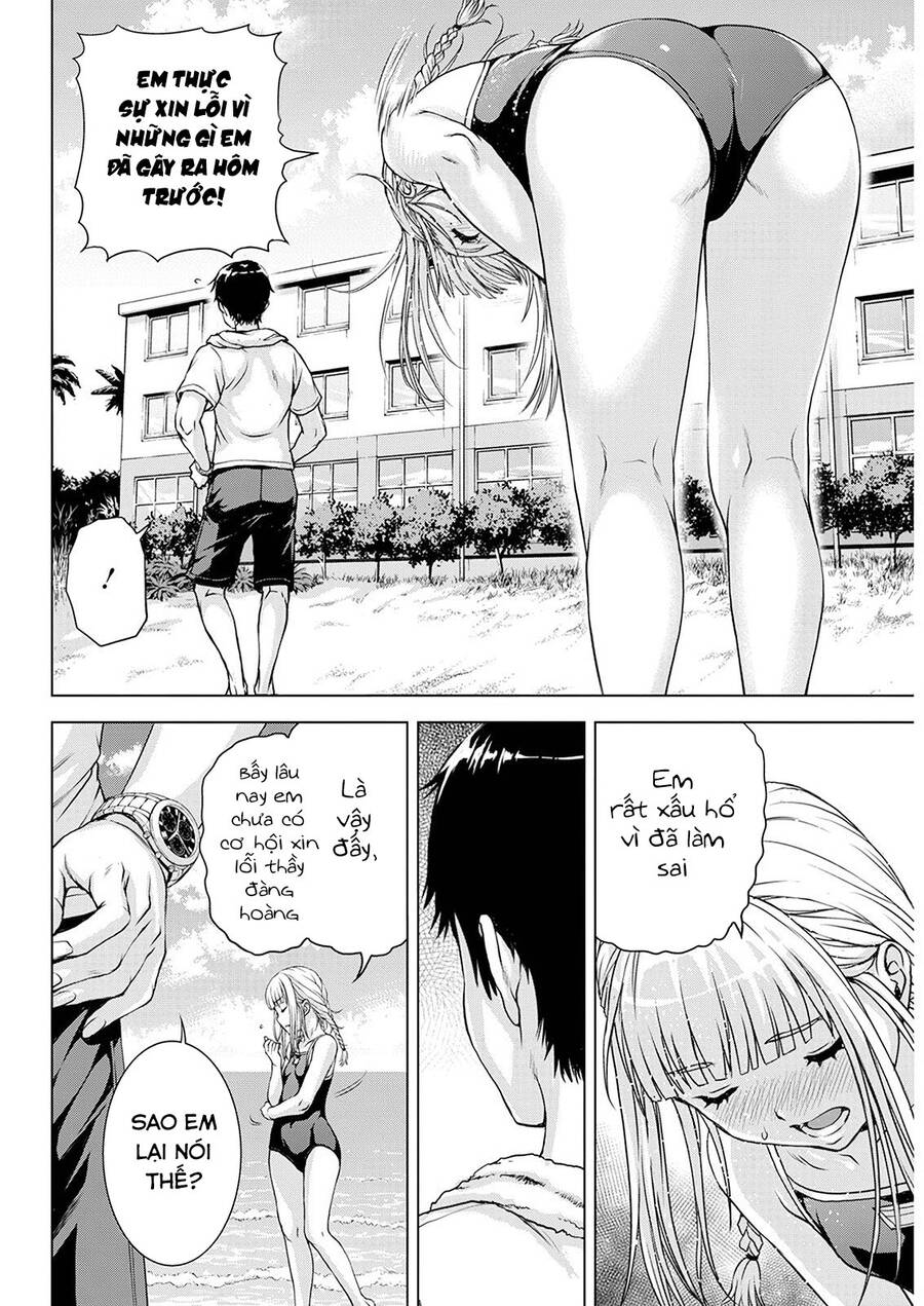 Ore Wa Lolicon Ja Nai! Chapter 48 - 16