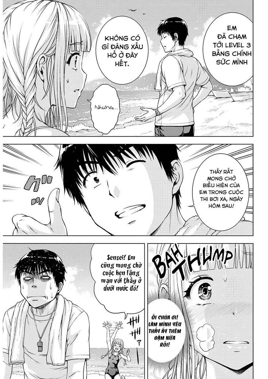 Ore Wa Lolicon Ja Nai! Chapter 48 - 17