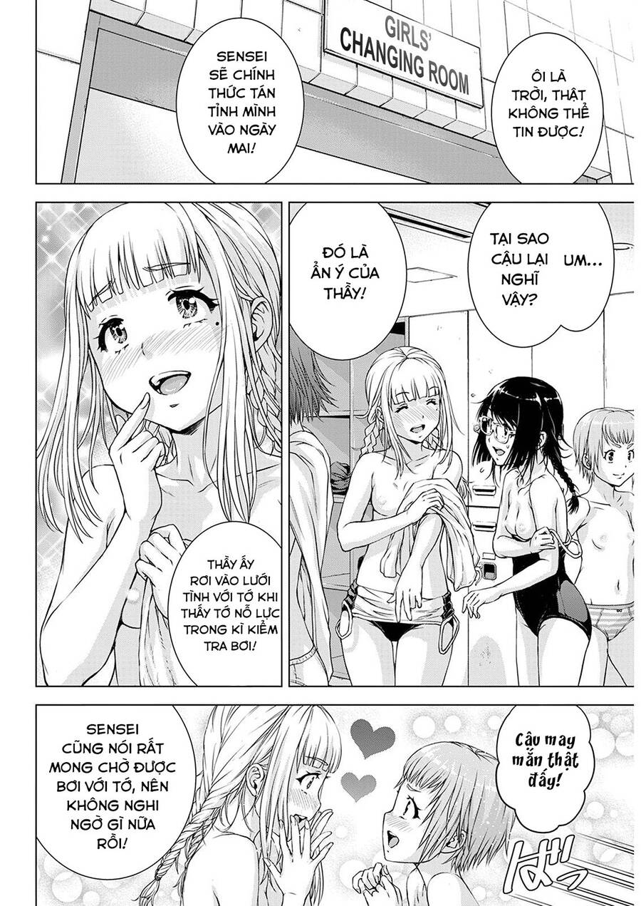 Ore Wa Lolicon Ja Nai! Chapter 48 - 18