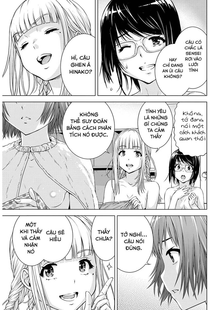 Ore Wa Lolicon Ja Nai! Chapter 48 - 19