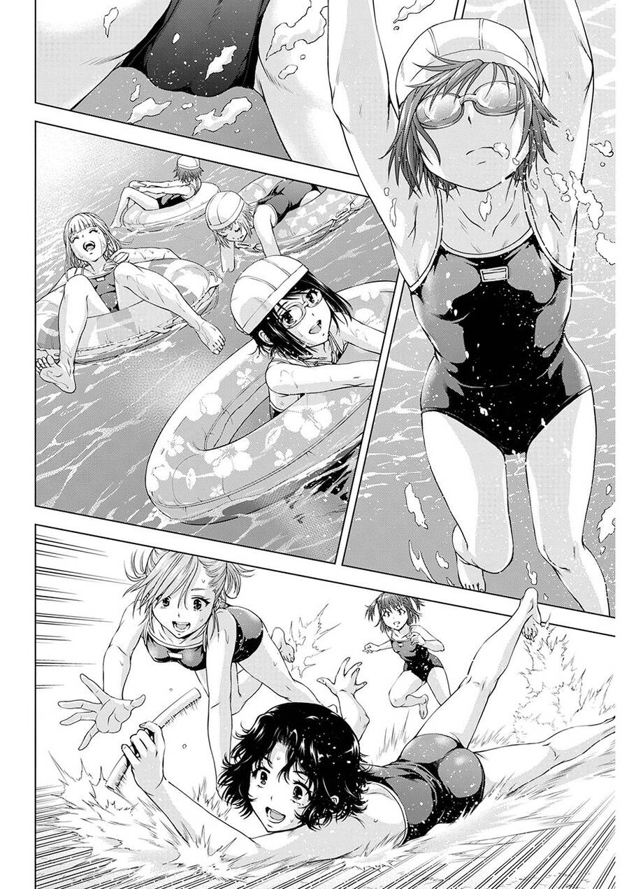 Ore Wa Lolicon Ja Nai! Chapter 48 - 6