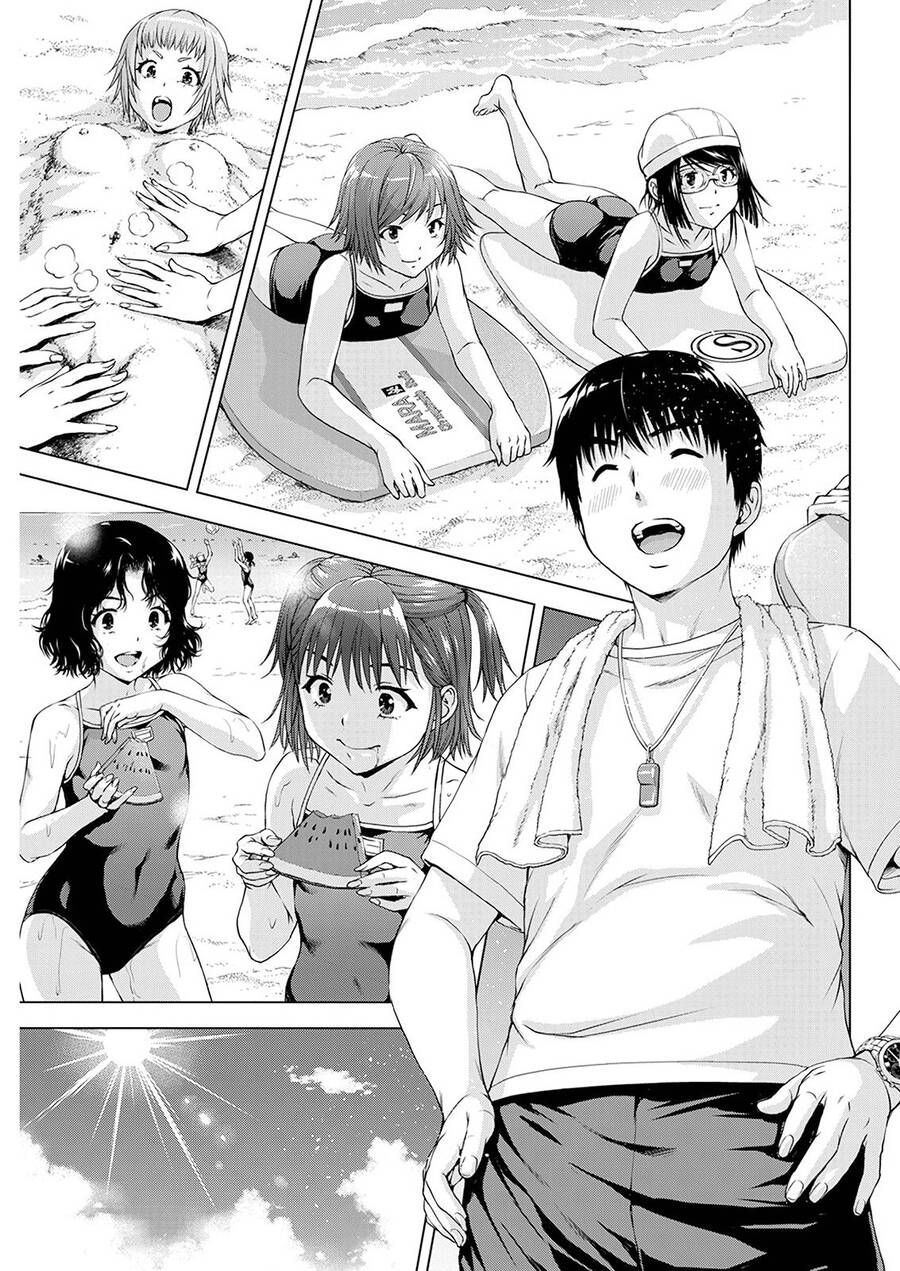 Ore Wa Lolicon Ja Nai! Chapter 48 - 7