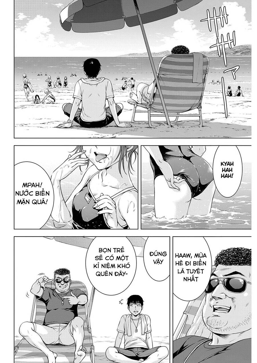 Ore Wa Lolicon Ja Nai! Chapter 48 - 8