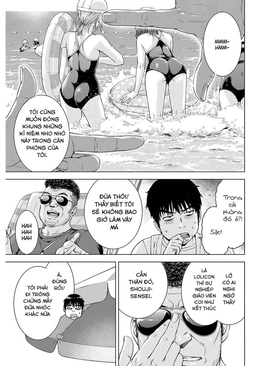 Ore Wa Lolicon Ja Nai! Chapter 48 - 9