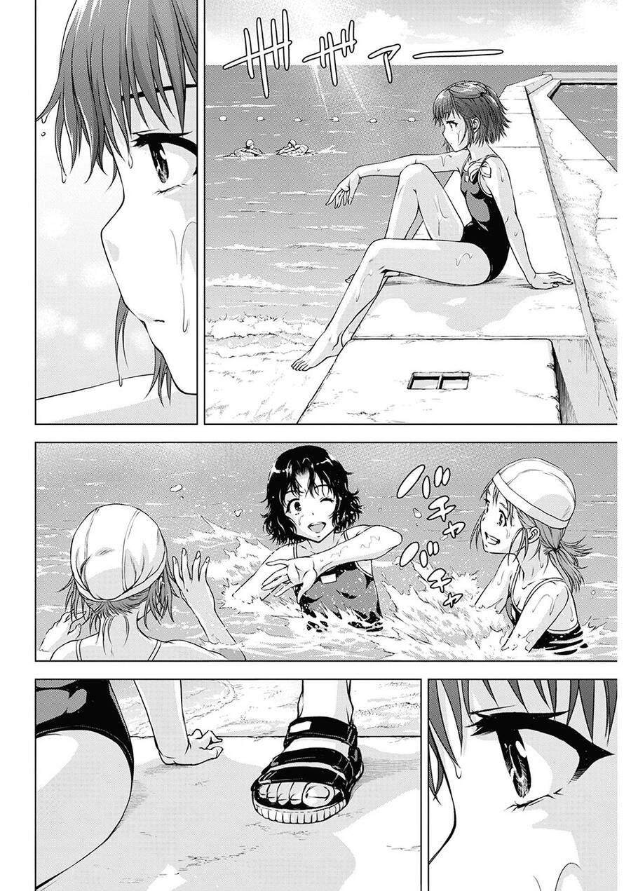 Ore Wa Lolicon Ja Nai! Chapter 48 - 10