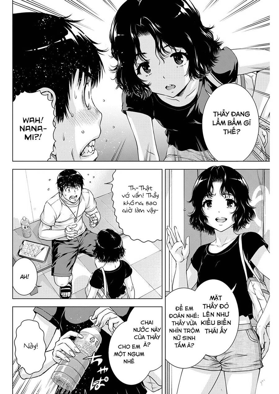 Ore Wa Lolicon Ja Nai! Chapter 49 - 11