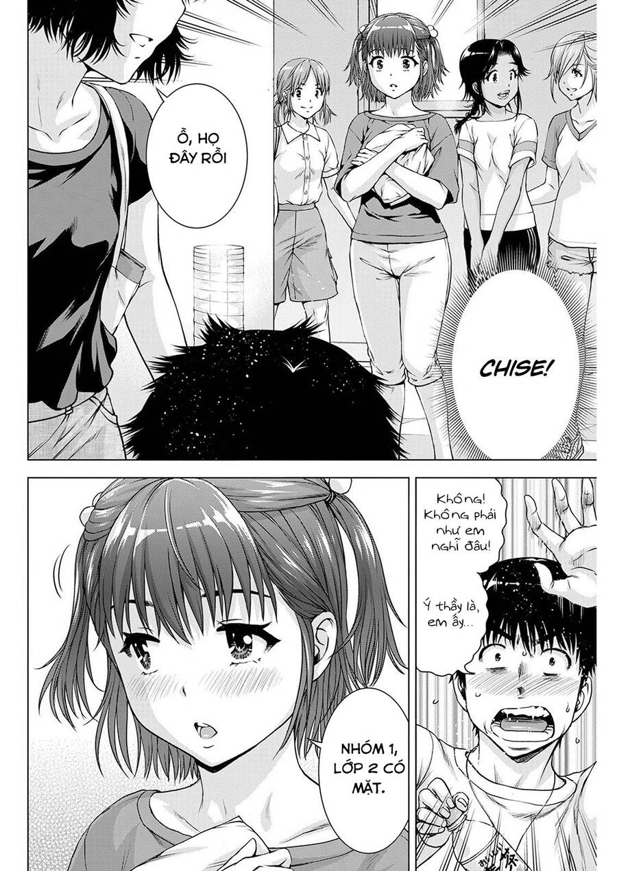 Ore Wa Lolicon Ja Nai! Chapter 49 - 13